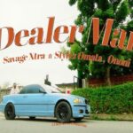 Savage Xtra - Dealer man Ft Stylez Omata & Ononi (Music Video)