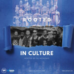 Dj Mohzaic - Rooted In Culture Mix