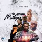 Dj Mohzaic - In The Beginning Mix
