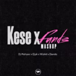 Dj Mohzaic - Kese x Funds Mashup